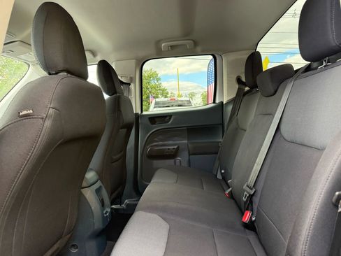 Used 2022 Ford Maverick XL w/ Equipment Group 100A Standard image 24