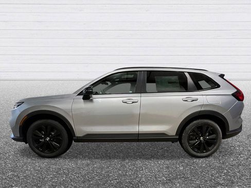 New 2026 Honda CR-V Sport Touring image 3