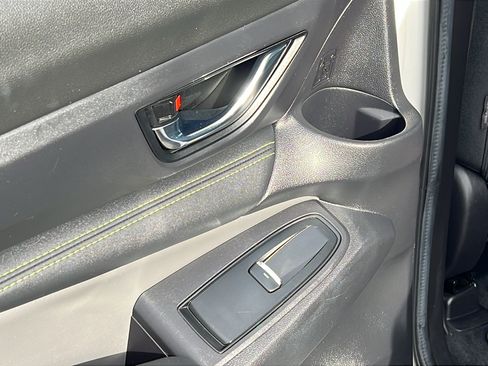 Used 2023 Subaru Ascent Onyx Edition Limited image 12