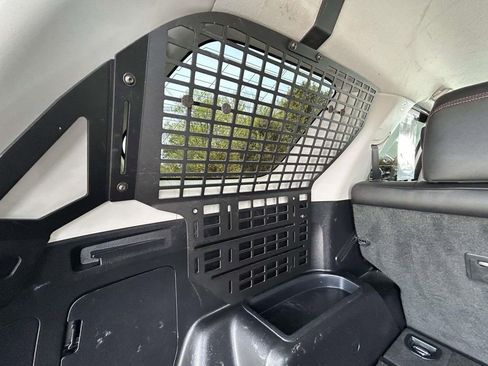 Used 2018 Toyota 4Runner TRD Pro AWD/4WD image 19