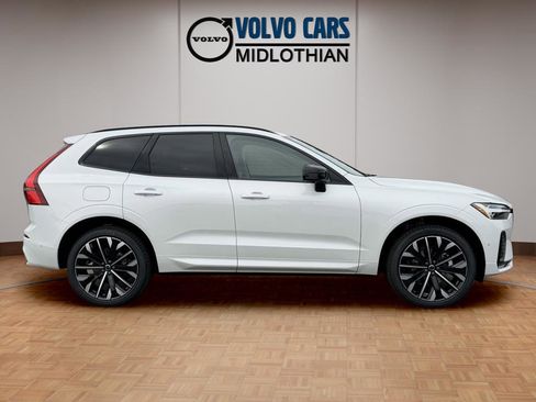 New 2026 Volvo XC60 B5 Ultra w/ Protection Package Premier AWD/4WD image 19