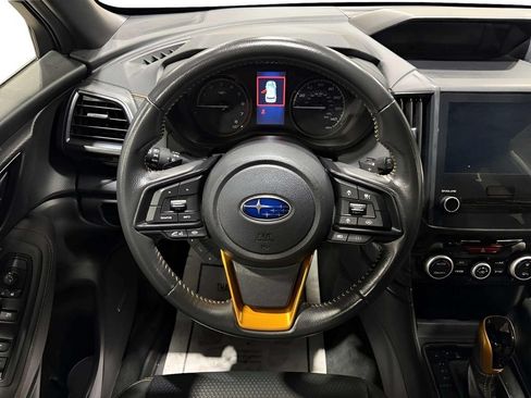 Used 2024 Subaru Forester Wilderness AWD/4WD image 24