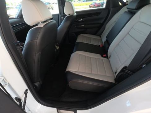 Used 2025 Honda CR-V Sport Touring image 18