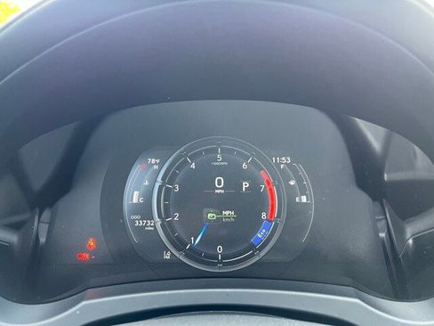 Used 2023 Lexus IS 350 F Sport image 10