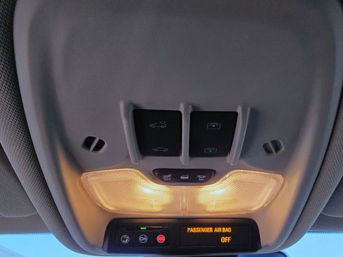 New 2026 Buick Encore GX Sport Touring w/ Advanced Technology Package image 21