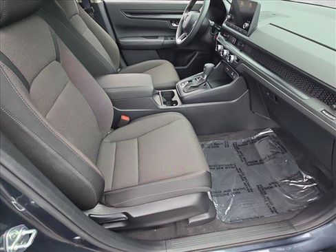 Certified 2024 Honda CR-V LX image 20