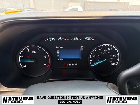 Used 2025 Ford F250 XL w/ FX4 Off-Road Package AWD/4WD image 22