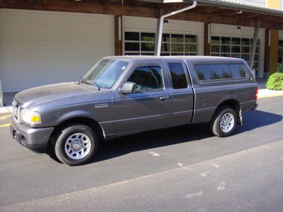 Used 2011 Ford Ranger XLT