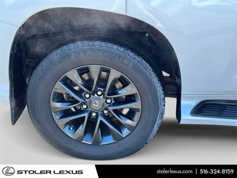 Certified 2023 Lexus GX 460 Premium image 7