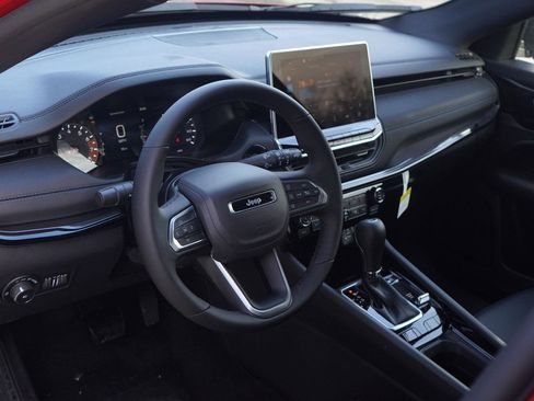 New 2026 Jeep Compass Limited image 49