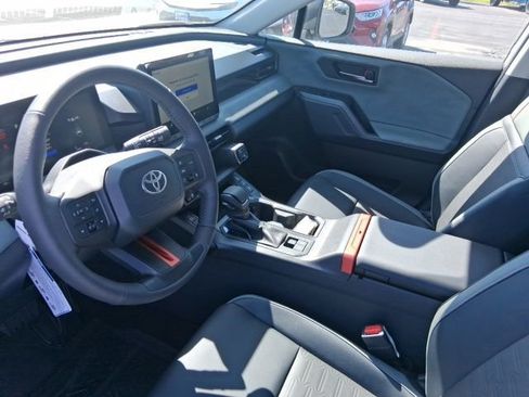New 2026 Toyota RAV4 FWD image 12