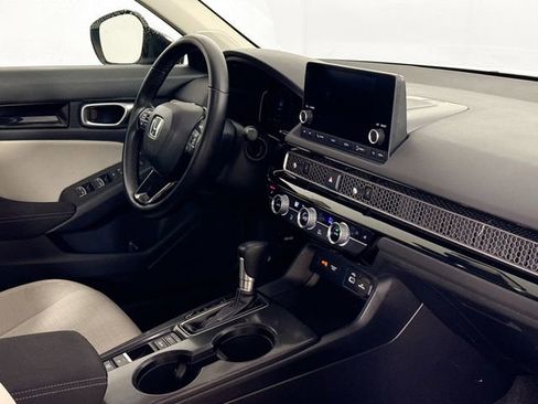 Certified 2023 Honda Civic EX image 47