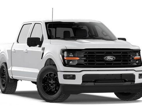 New 2026 Ford F150 XLT AWD/4WD image 26