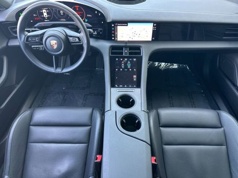 Certified 2023 Porsche Taycan RWD image 6