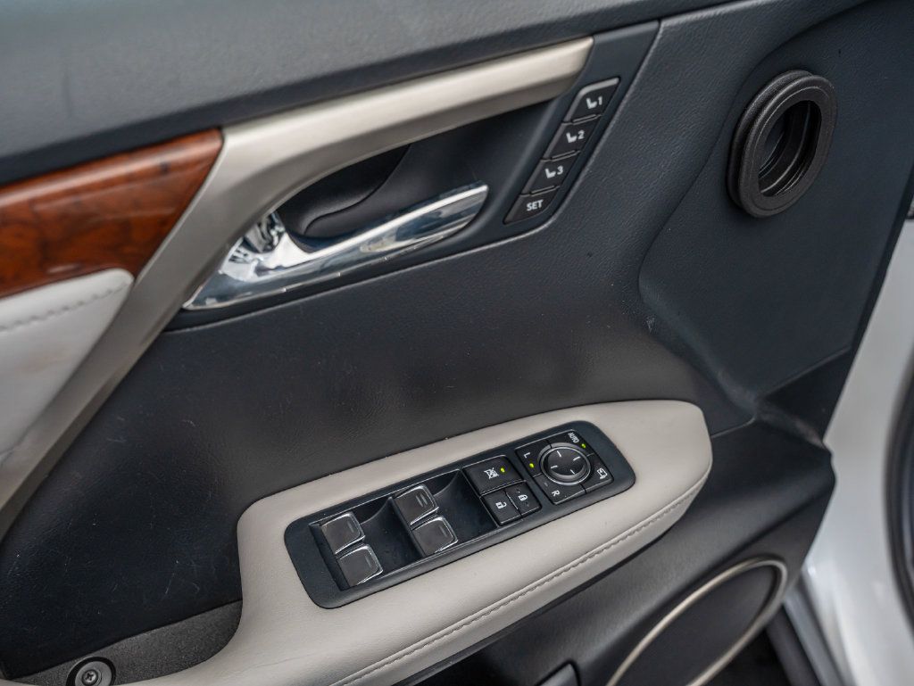 Used 2019 Lexus RX 350L AWD image 27
