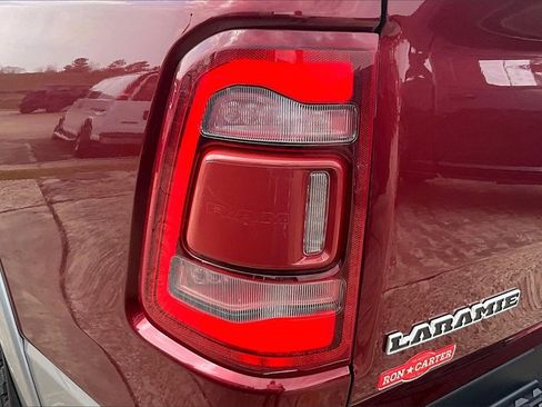 Used 2019 RAM 1500 Laramie image 14