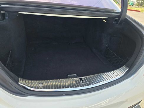 Certified 2019 Mercedes-Benz S 63 AMG S 4MATIC Sedan image 14