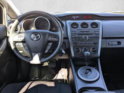 Used 2011 MAZDA CX-7 i SV image 16