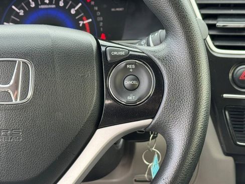 Used 2013 Honda Civic EX image 22