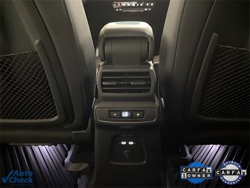 Used 2024 Audi Q4 e-tron Premium Plus image 73