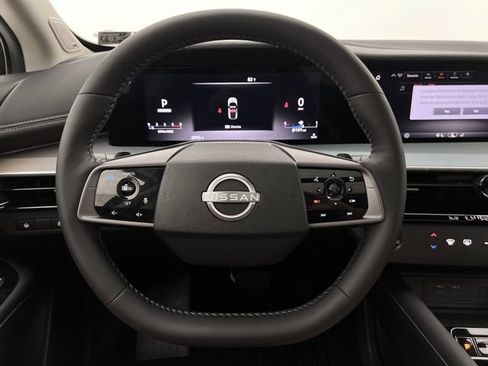 Used 2025 Nissan Murano SL w/ Cargo Package AWD/4WD image 18