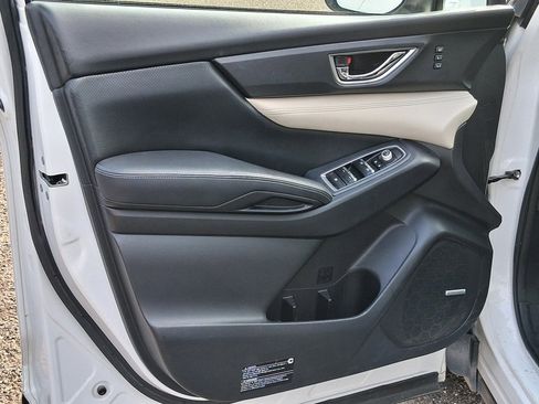 Used 2019 Subaru Ascent Limited w/ Popular Package #3 image 10