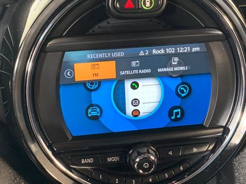Used 2019 MINI Cooper S w/ Premium Package FWD image 28