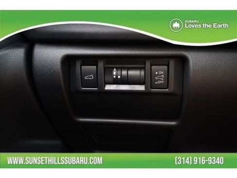 New 2026 Subaru Forester Sport AWD/4WD image 43
