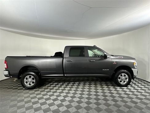 Used 2019 RAM 3500 Big Horn image 9