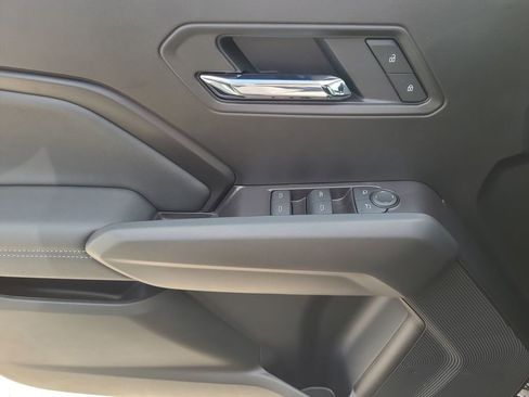 New 2026 Chevrolet Colorado LT w/ Advanced Trailering Package image 23