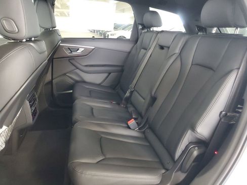 Used 2024 Audi Q7 2.0T Premium Plus image 15