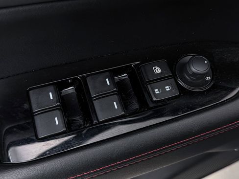 Certified 2023 MAZDA CX-5 Carbon Edition image 19