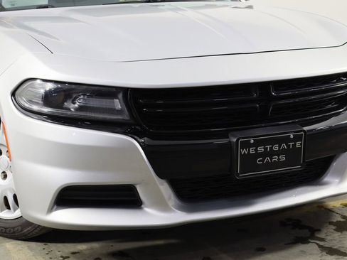 Used 2019 Dodge Charger Police w/ Fleet Safety Group image 33