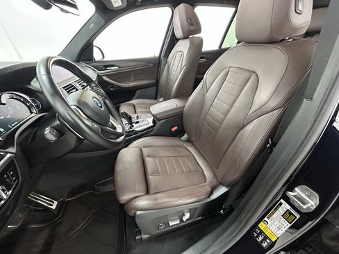 Used 2019 BMW X3 xDrive30i w/ M Sport Package 2 image 31