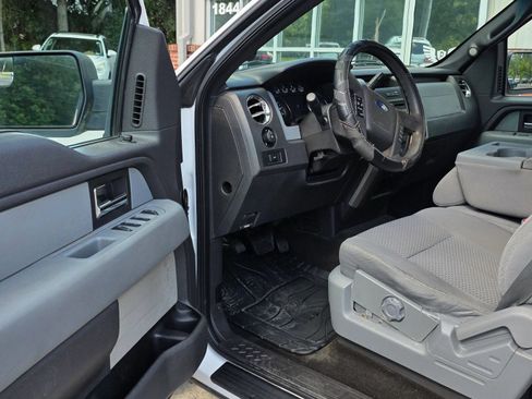 Used 2013 Ford F150 XLT RWD image 9