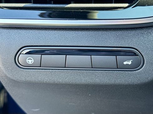 Certified 2026 INFINITI QX60 Sport w/ Dark Cargo Package AWD/4WD image 10