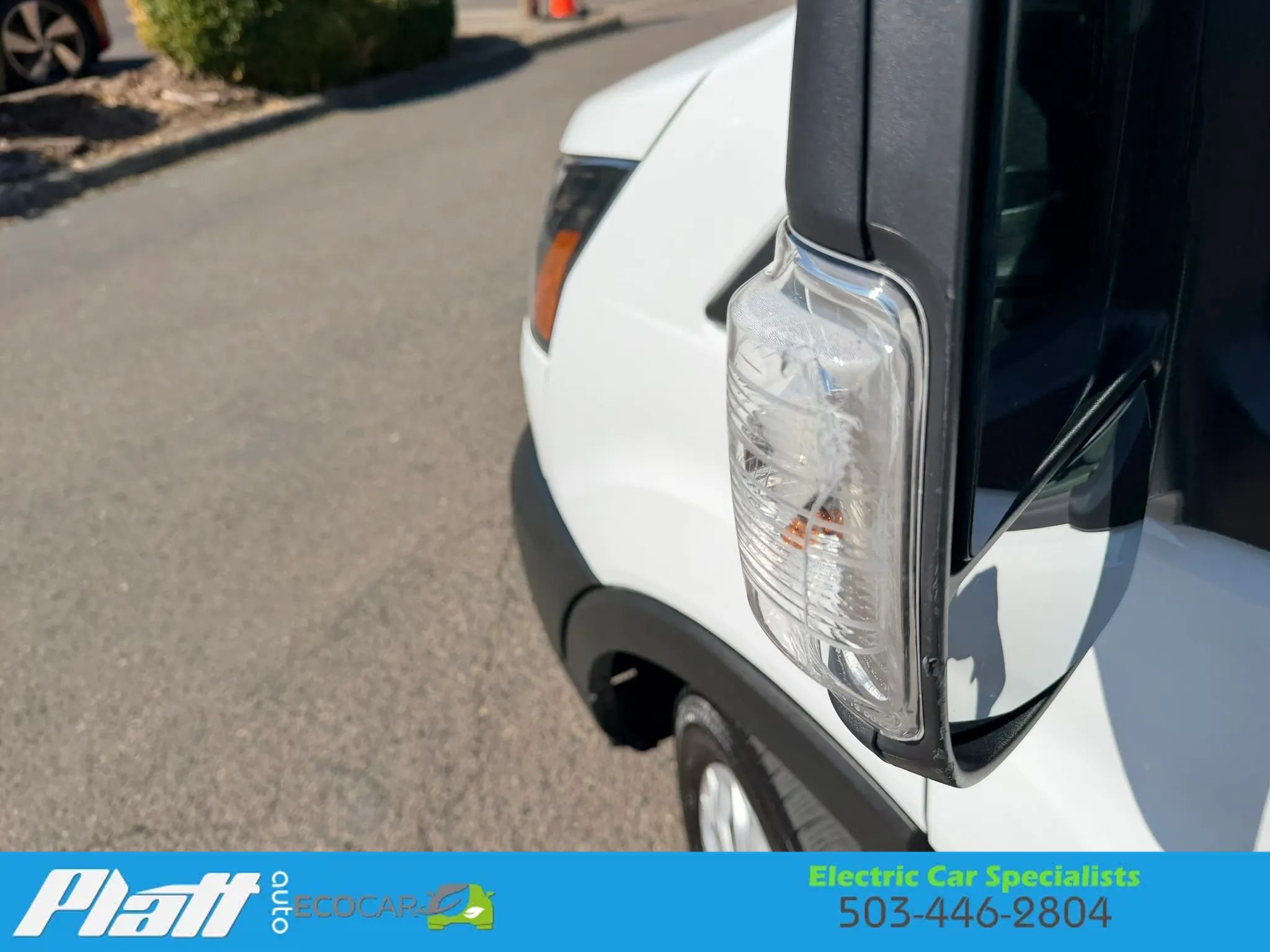 Used 2023 Ford E-Transit Medium Roof w/ Load Area Protection Package RWD image 16