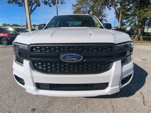 New 2025 Ford Ranger XL image 10