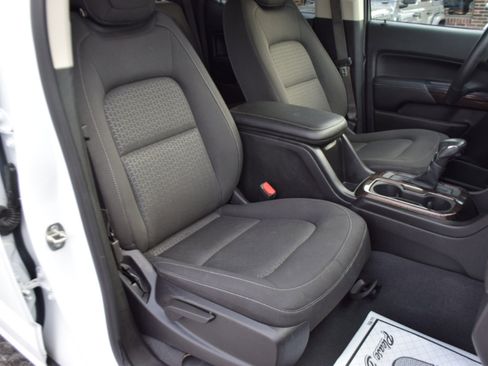 Used 2022 GMC Canyon Elevation image 26