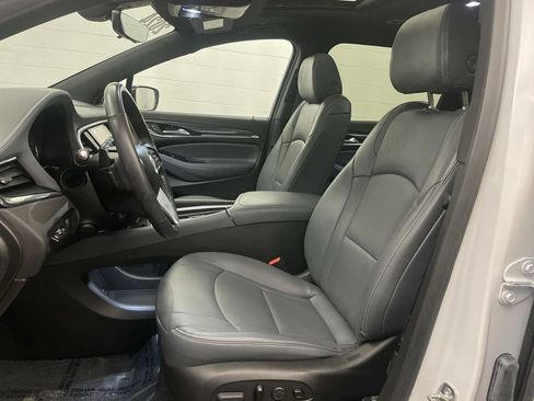 Used 2024 Buick Enclave Premium w/ Experience Buick Package image 14