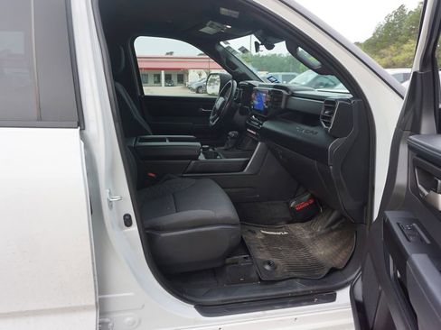 Used 2025 Toyota Tundra SR5 image 16
