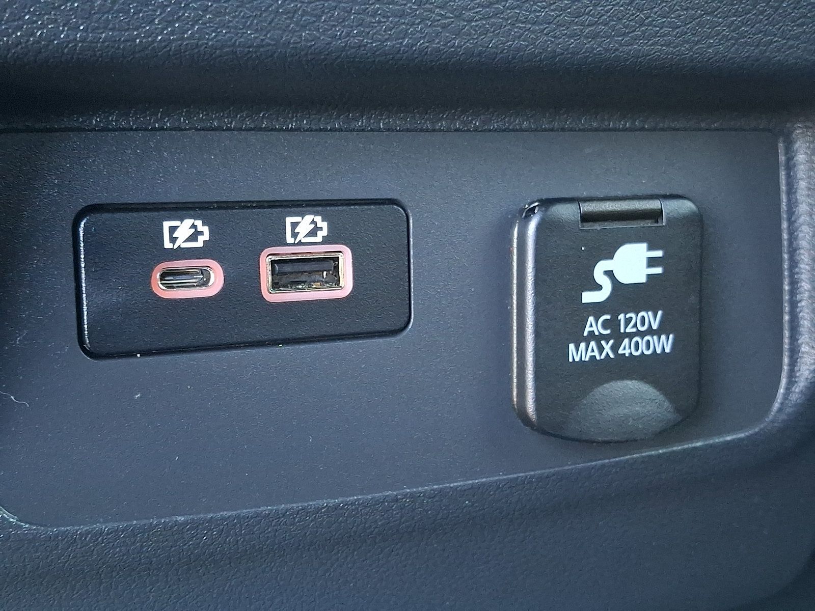 Used 2026 Nissan Frontier PRO-4X w/ Pro-4x Convenience Package AWD/4WD image 11