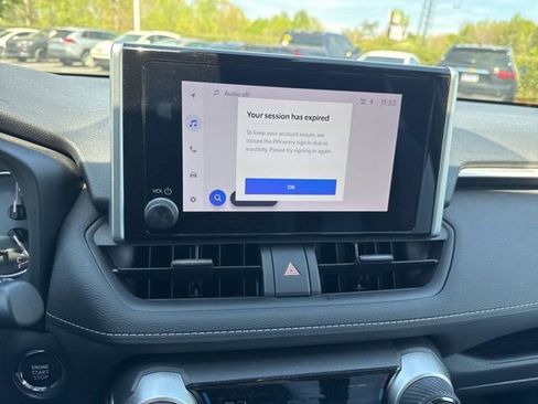 Used 2023 Toyota RAV4 XLE w/ Convenience Package image 13