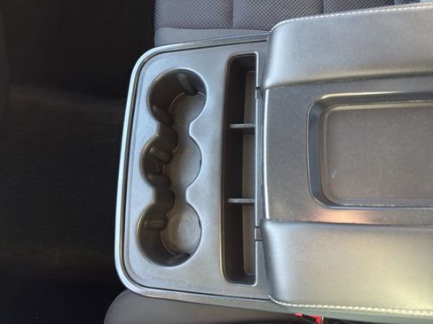 Used 2017 Chevrolet Silverado 1500 LT w/ All Star Edition image 24