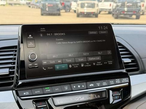 Used 2025 Honda Odyssey EX-L image 27