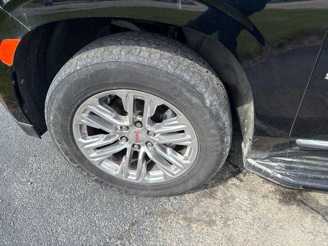 Used 2021 GMC Yukon SLT AWD/4WD image 13