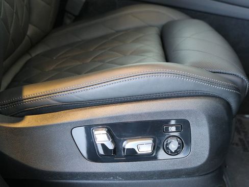 Used 2025 BMW X5 xDrive40i image 37