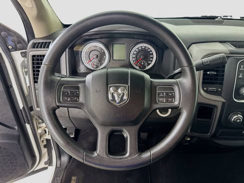 Used 2014 RAM 1500 Tradesman w/ Power & Remote Entry Group RWD image 11