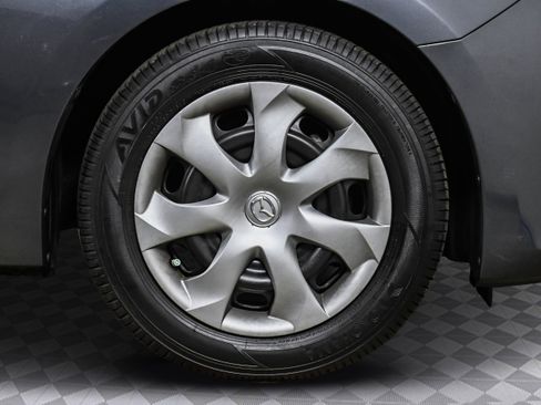 Used 2016 MAZDA MAZDA3 i Sport image 30