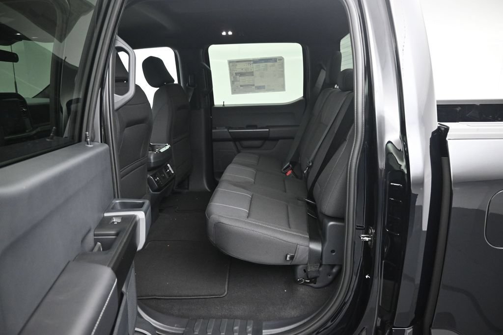 New 2026 Ford F150 STX RWD image 17